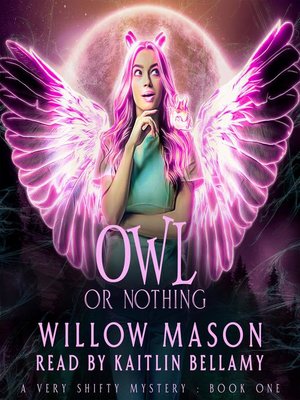 Owl or Nothing - Audiobook